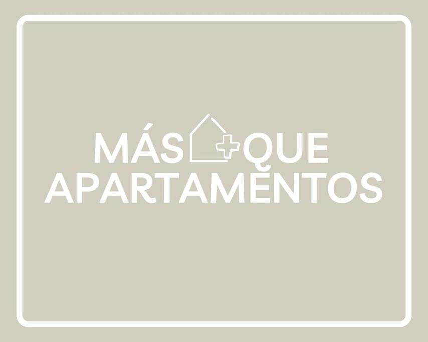 Barrio San Miguel Mas Que Apartamentos Múrcia Exterior foto